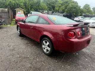 😱 Por Solo 💲1.400 / 🚘 2008 Chevrolet Cobalt LT