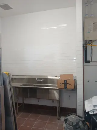 Servicios de Instalación de tile  pvc. Drywall ,pintura