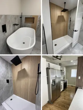 Servicios de Limpieza Profesional - Residencial y Comercial