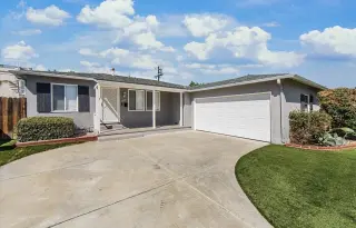 3Bed 2Bath House in Fullerton