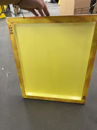 Auroras screen