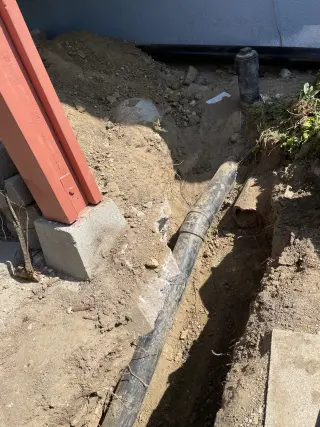García plumbing