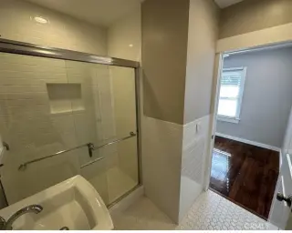 2 habitaciones y 2 baños en Old Towne Orange.