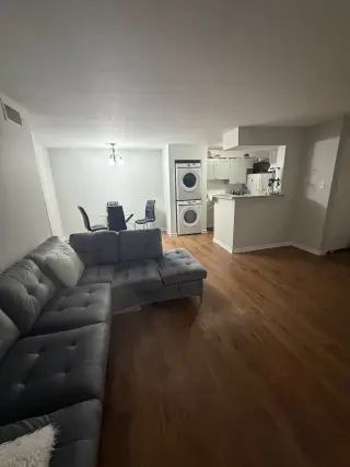 Habitación Acogedora en Renta