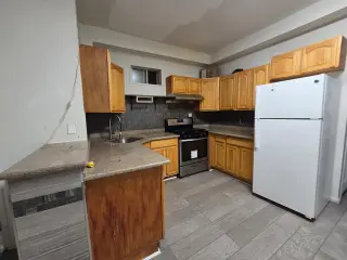 Apartamento de 4 habitaciones ¿Listo para mudarte?