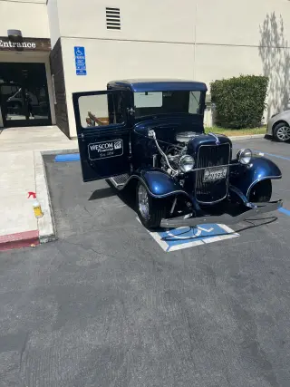 Car wash