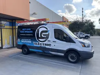 We are looking for Electricians!