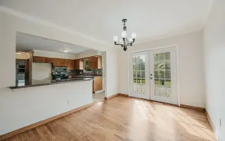 Spacious Rental With Great Layout