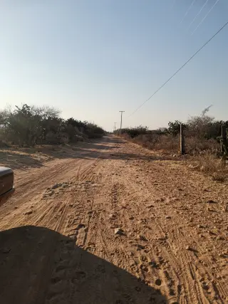 VENTA TERRENO 350M2 EN LA FUENTE CALLE PRINCIPAL CERCA SERVICIOS