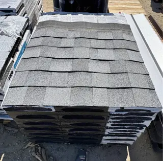 Roofing material