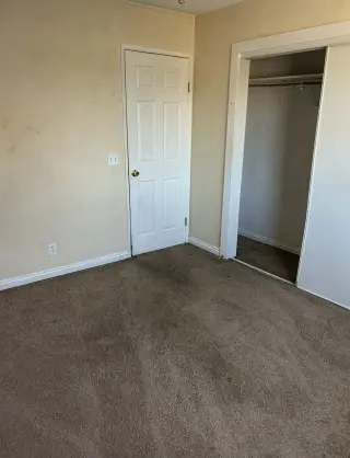 Cuarto con Baño privado