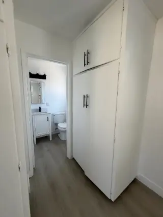 Amplio Apartamento de 1 Habitación Disponible