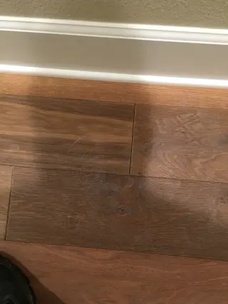 Instalador de pisos de madera etc