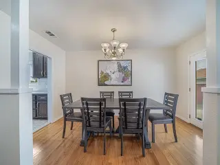 SINGLE FAMILY RANCH READY FOR RENT
