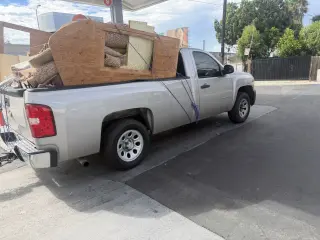 Demoliciones , junk removal and Mudanzas