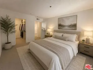 Cozy 1-bedroom and 1-bathroom