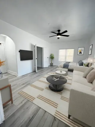 1695/mes Studio Disponible en Koreatown