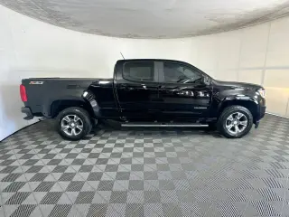 2018 Chevrolet Colorado Z71, 4x2, 3.6L V6, Like New!