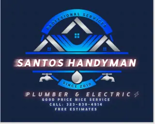 Santos Handyman