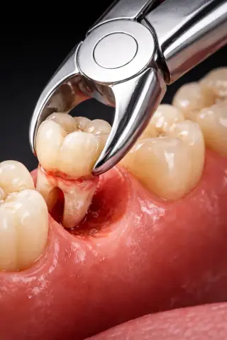 🦷 Extracción Dental en Pico Rivera — Smile Avenue Dental Group
