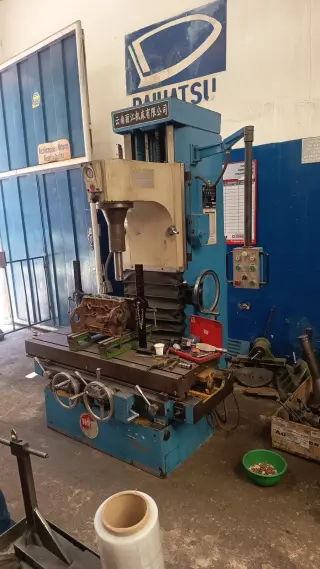 Pedestal  Y Pulidora para Autos