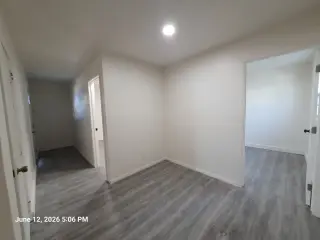 Apartamento de 2 recamaras en Los Angeles