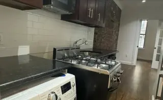 Apartamento de un dormitorio
