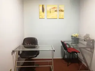 SUCURSAL TLALNEPANTLA LISTA PARA TU OFICINA SIGAS CRECIENDO