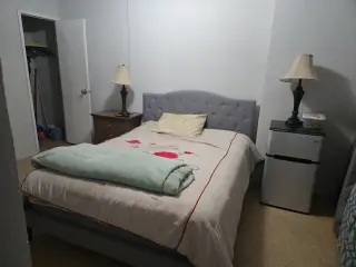 Habitacion en alquiler $900 mes