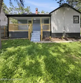 Cozy 2-Bed and 1-Bath