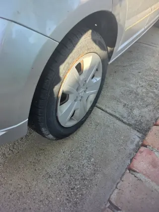 2007 Dodge caliber