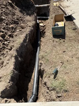 García Plumbing