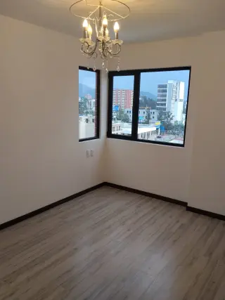 Apartamento moderno en renta en zona 10