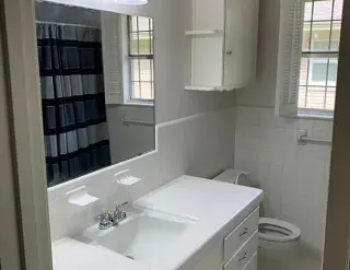 home in immaculate condition