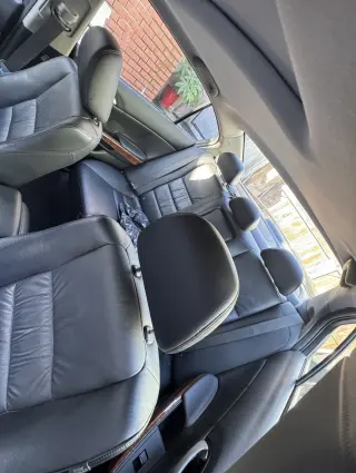Honda accord 2012 36000 millas