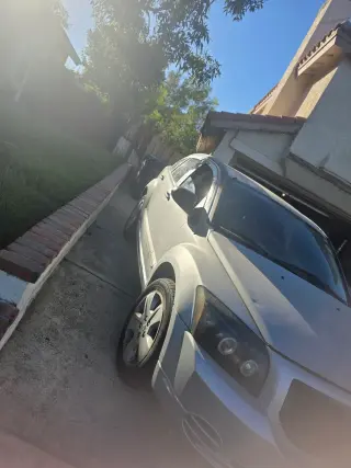 2007 Dodge caliber