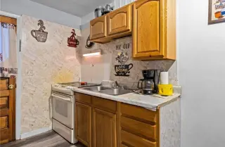 Multi-Family Duplex for Rent
