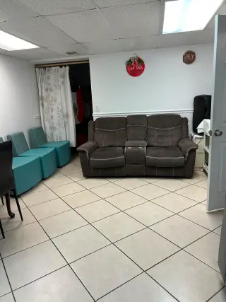 Rento Departamento para compartir $800 por mes todo incluido amoblado e internet