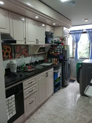 ¡Oportunidad en las Nieves Centro de Bogotá! 4 Habitaciones, 3 Baños y 88,36 M²