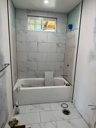 Servicios de Remodelación y Construcción