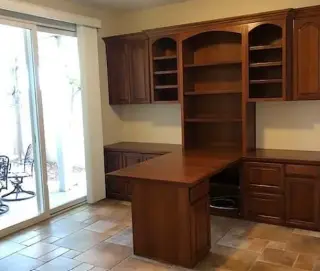 a beautiful house to rent