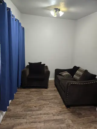 Renta de apartamento