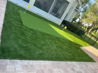Rodriguez Turf Corp