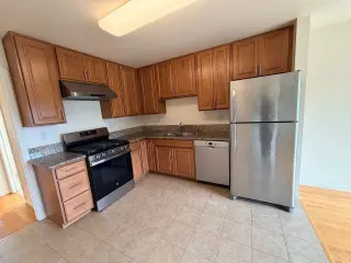 I’m the legal owner of the house.