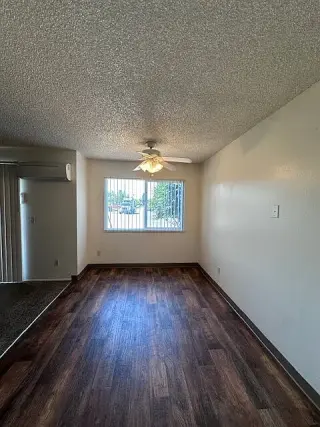 Good rental history