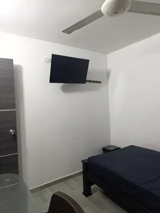 RENTO HABITACIÓN PARA ESTUDIANTES