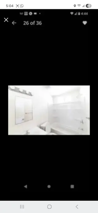 APARTAMENTO 2-2 MORONGO VALLEY CA 92256
