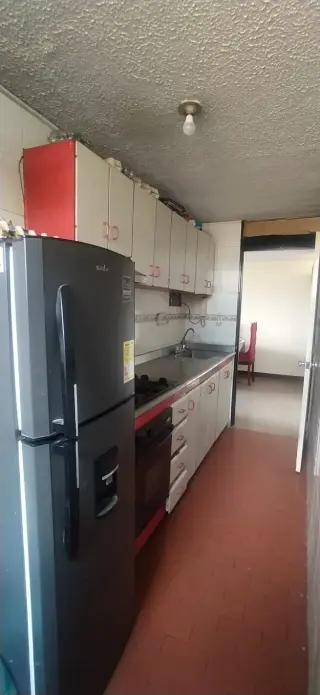 Cómoda habitación en conjunto cerrado de Zarzamora Bogotá con vigilancia privada