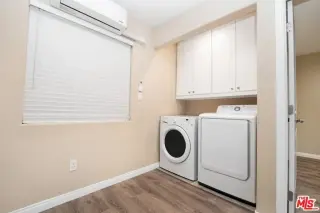 Casa de 1 dormitorio en alquiler – Los Ángeles, CA