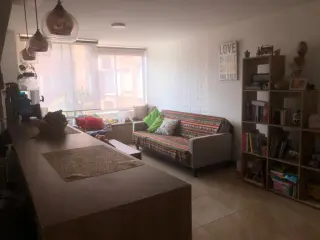 ARRIENDO DEPARTAMENTO